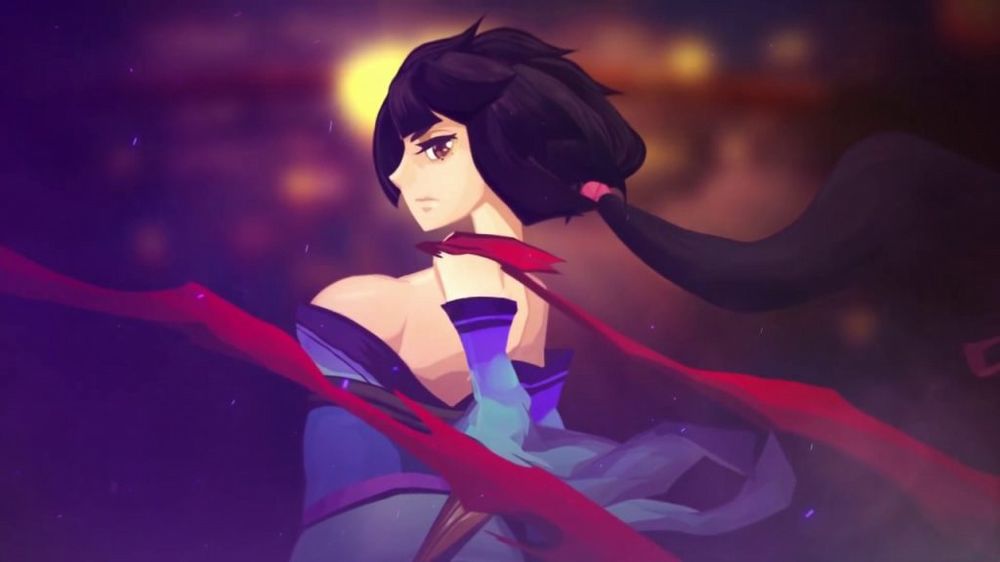 BladedFury switch BladedFury switch