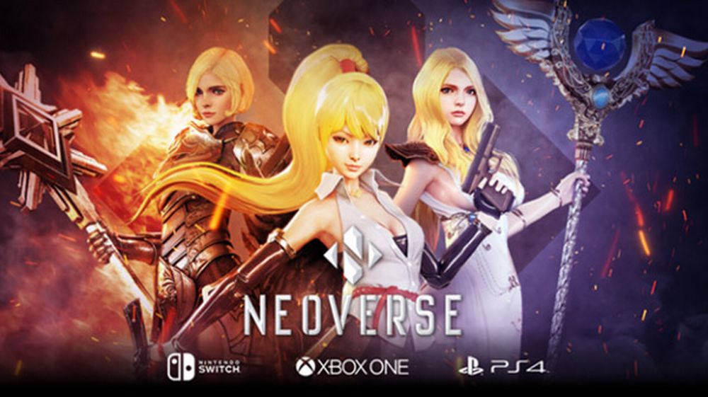 Neoverse switch