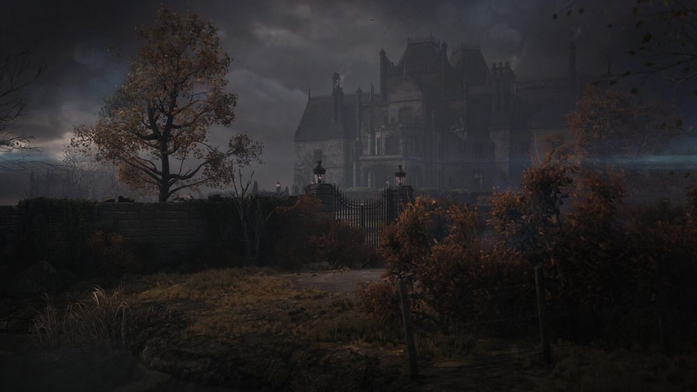 Hitman III Locations Hitman III Locations