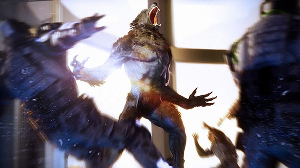 Werewolf-Apocalypse gameplay trailer Werewolf-Apocalypse gameplay trailer