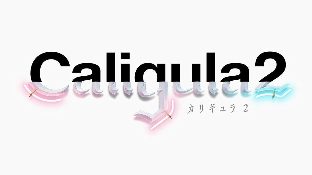 caligula 2 caligula 2
