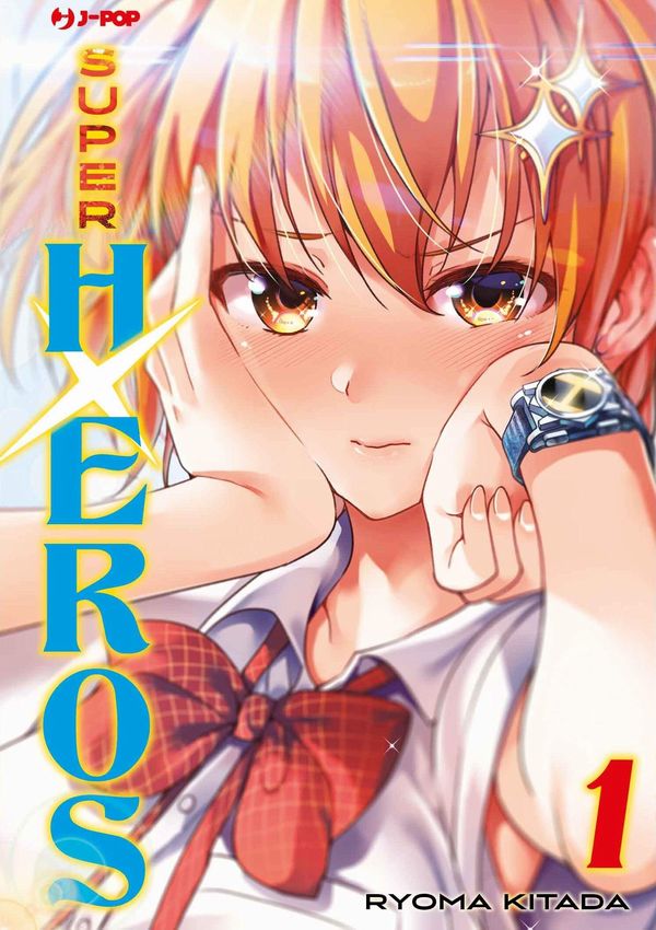 Dokyū Hentai HxEros si concluderà a febbraio Dokyū Hentai HxEros si concluderà a febbraio