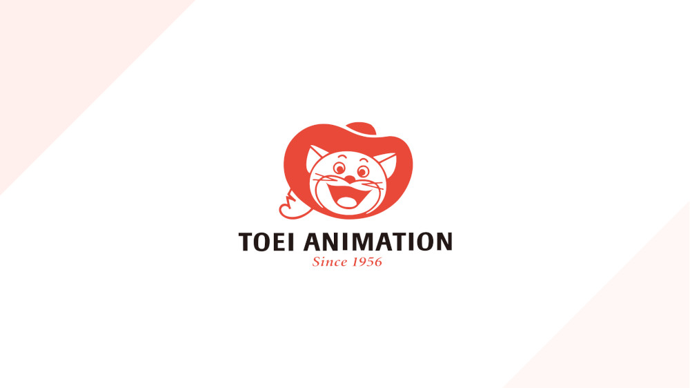 toei animation