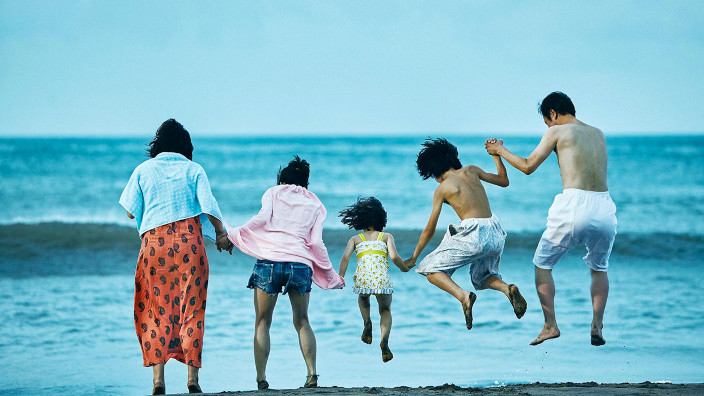 Un Affare di Famiglia Un Affare di Famiglia
