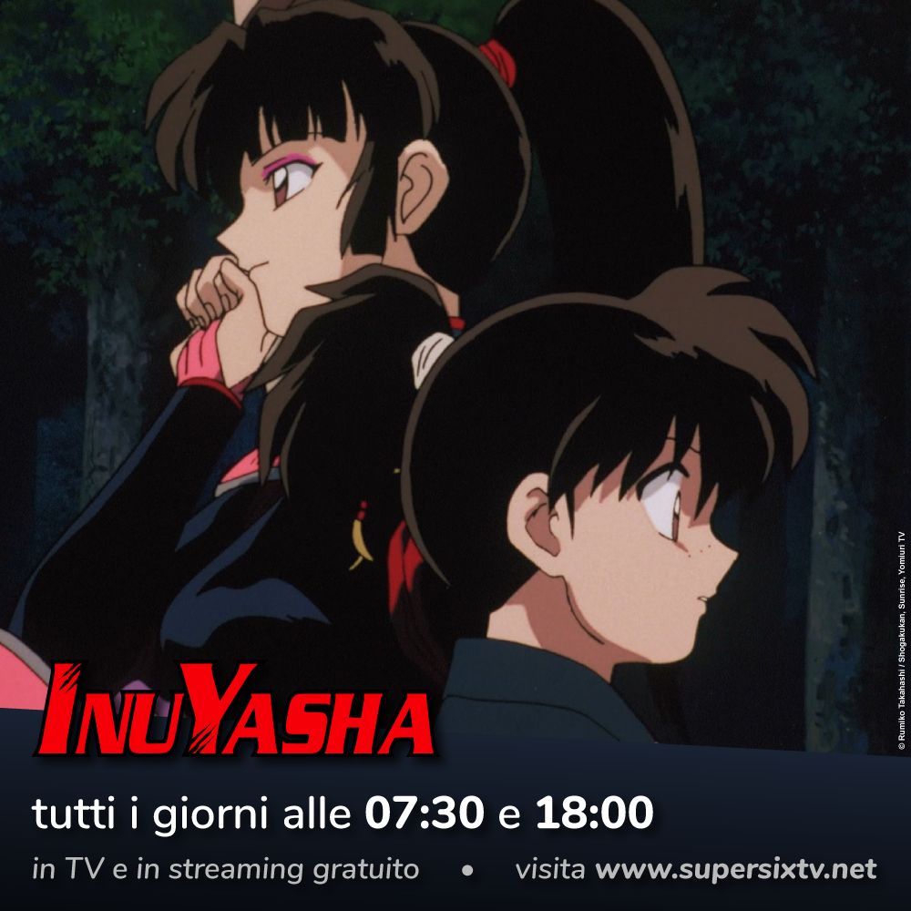 inuyasha inuyasha