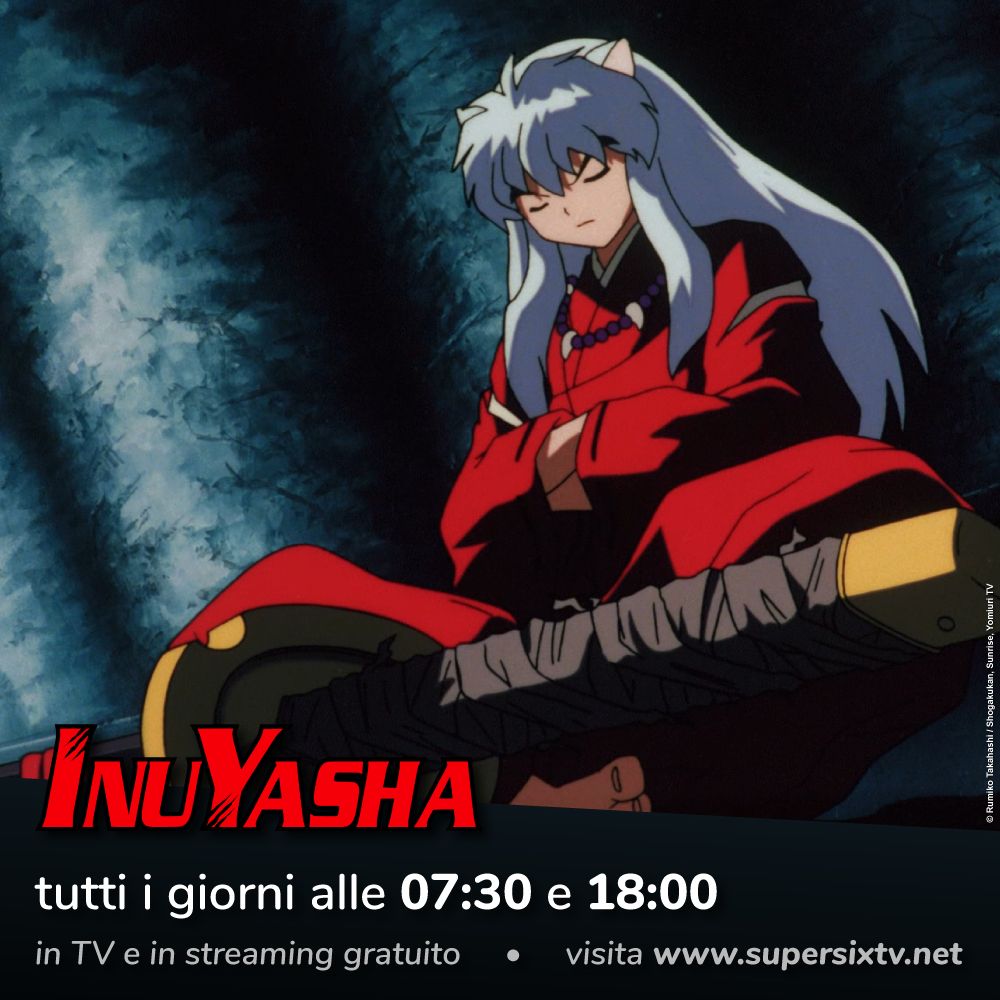 Inuyasha Inuyasha