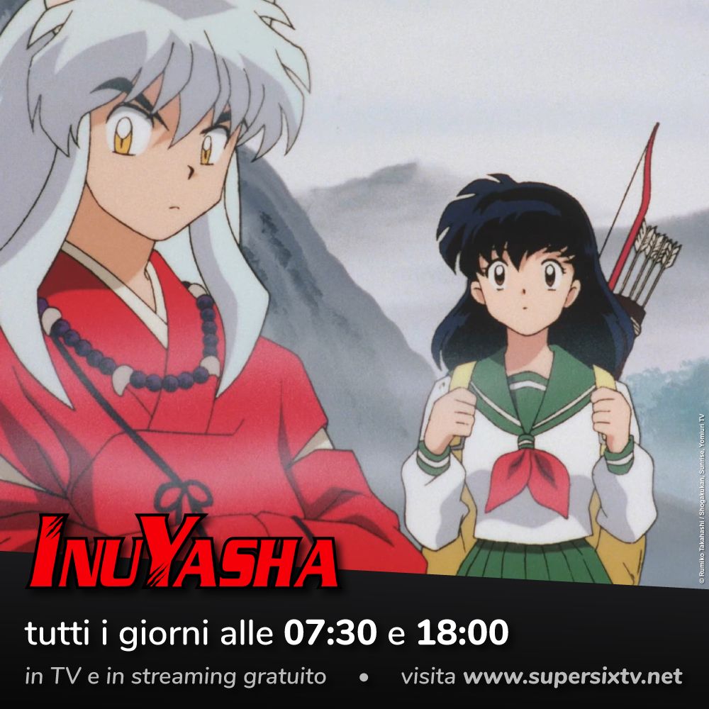 inuyasha inuyasha