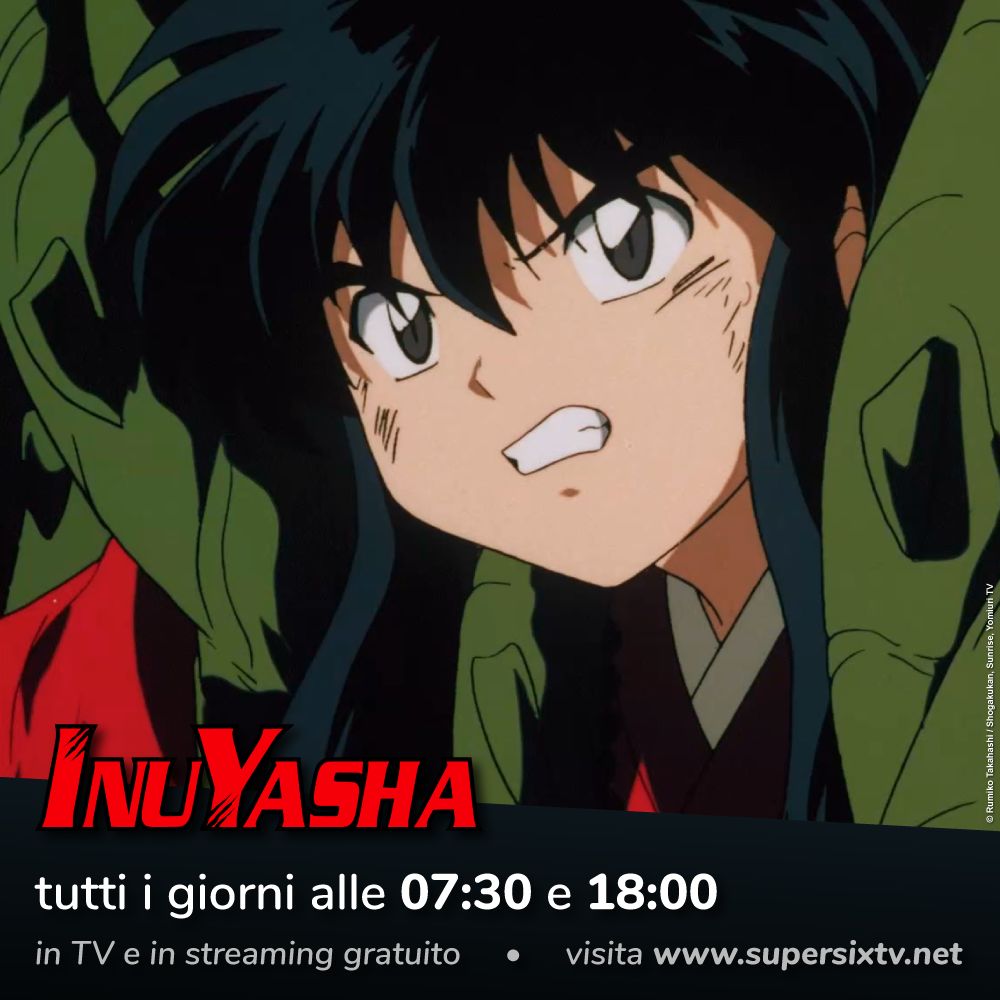 inuyasha inuyasha