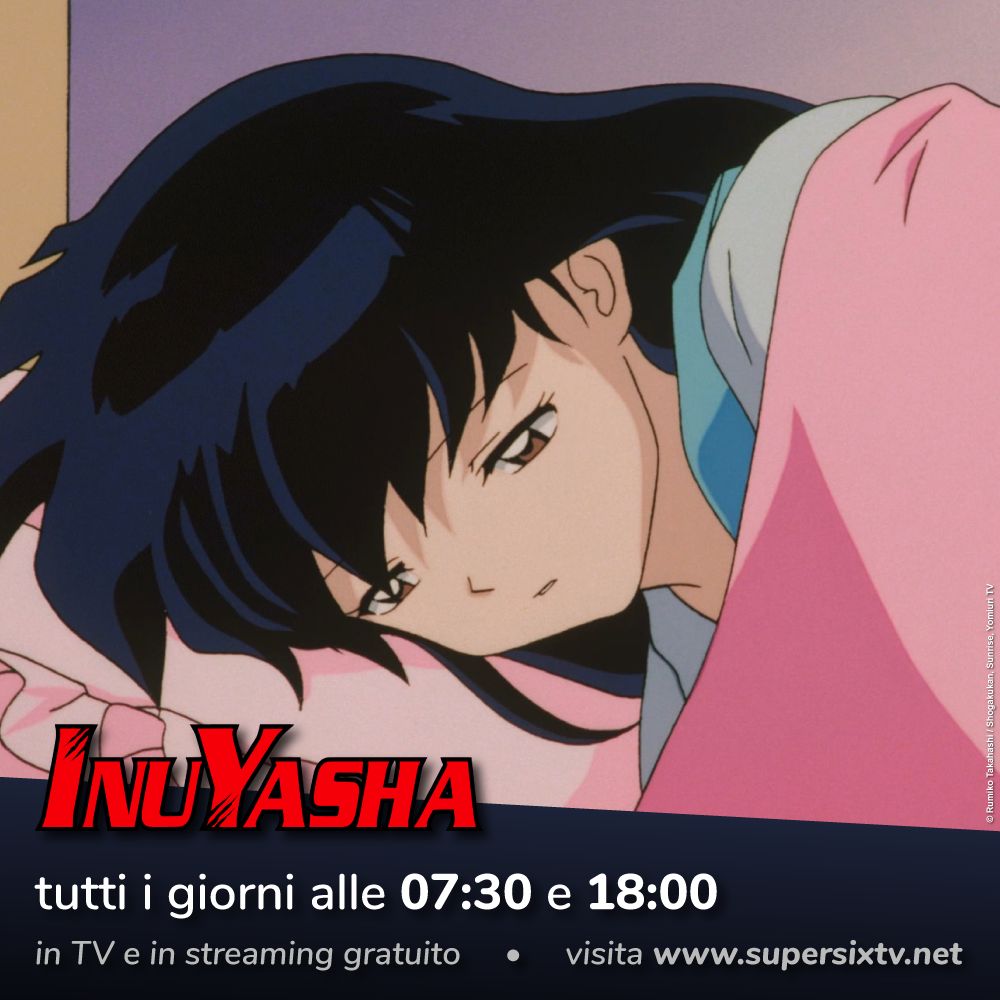 inuyasha inuyasha