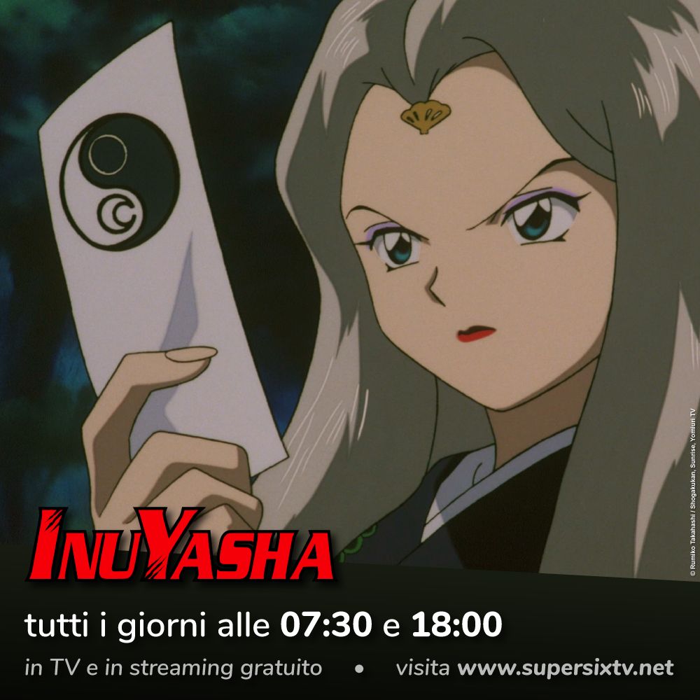 inuyasha inuyasha