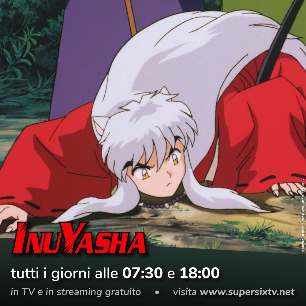 inuyasha inuyasha