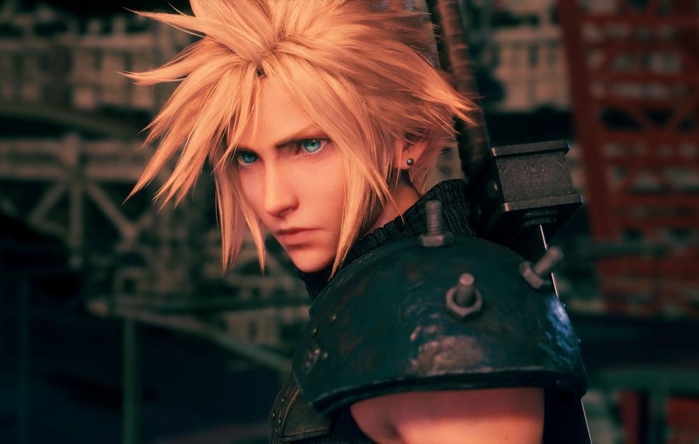 Tetsuya Nomura lascia il timone di Final Fantasy VII Remake Tetsuya Nomura lascia il timone di Final Fantasy VII Remake