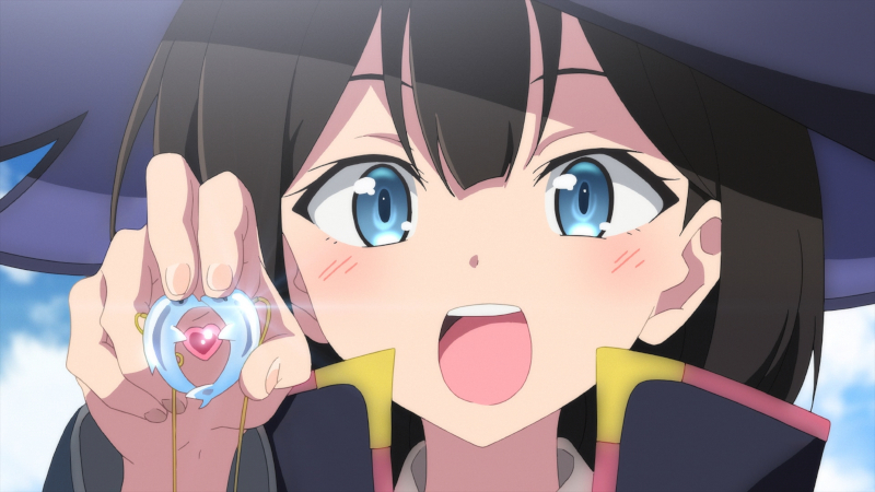 Majo no Tabitabi Majo no Tabitabi