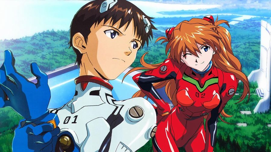 Evangelion: l'autrice della celebre sigla non ha mai visto la serie Evangelion: l'autrice della celebre sigla non ha mai visto la serie
