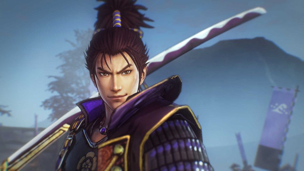 Samurai Warriors 5 oda nobunaga Samurai Warriors 5 oda nobunaga