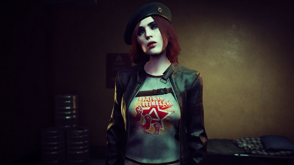 Vampire the Masquerade cambia data Vampire the Masquerade cambia data