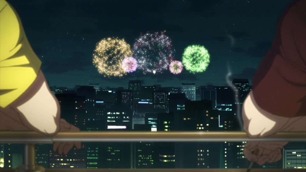 hanabi