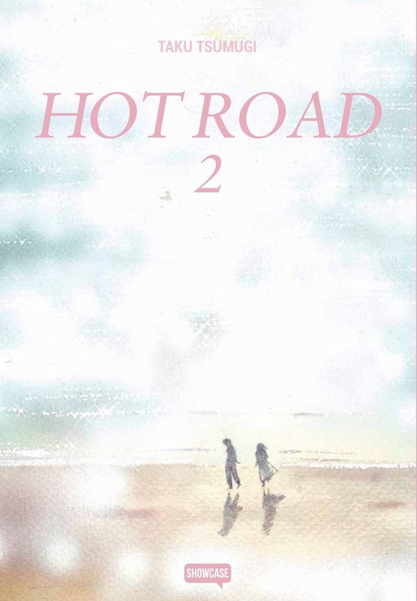 Hot Road 2 Hot Road 2
