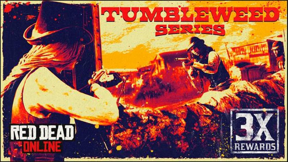 Bonus nelle serie di Tumbleweed in Red Dead Online.jpg Bonus nelle serie di Tumbleweed in Red Dead Online.jpg