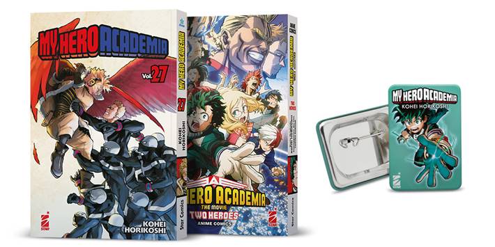 my hero academia my hero academia