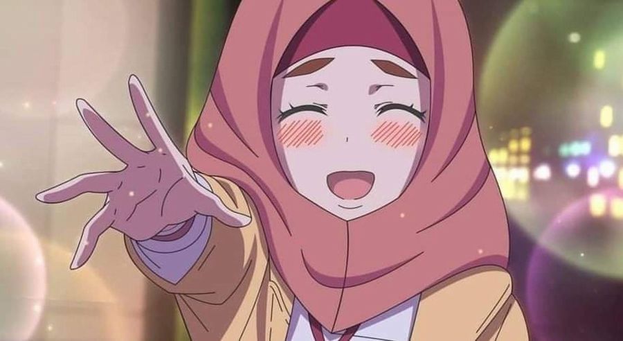 Iran, i personaggi femminili dei cartoni animati dovranno indossare l'hijab