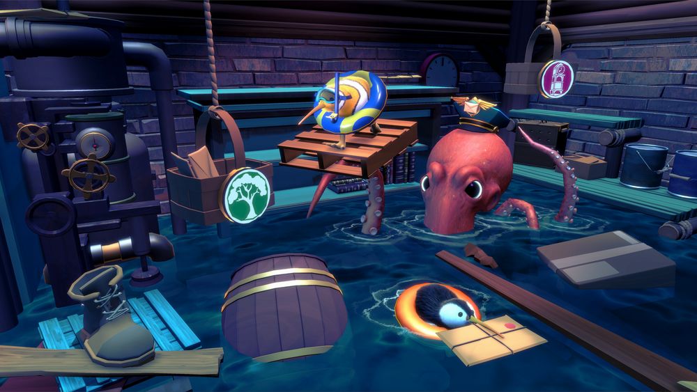 keywe gioco cooperativo keywe gioco cooperativo