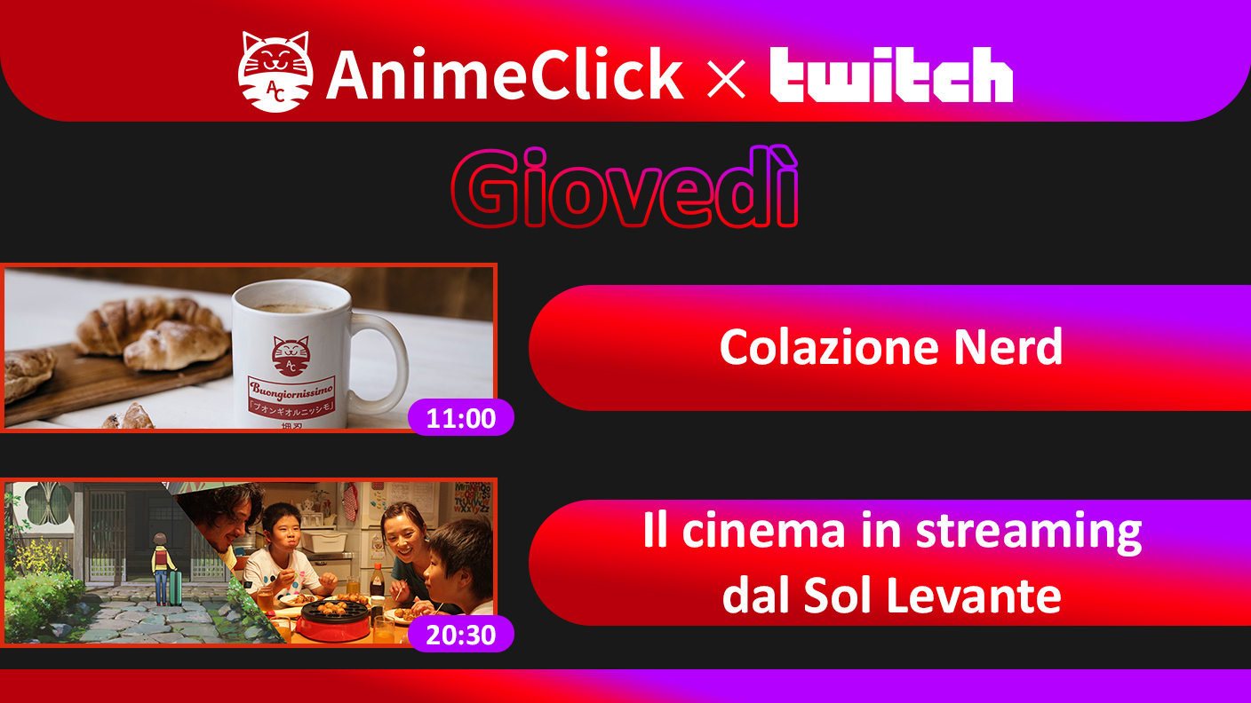 live live