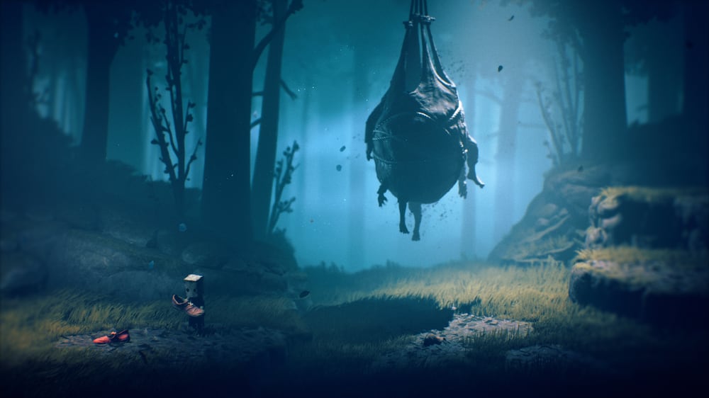 Little Nightmares II Little Nightmares II