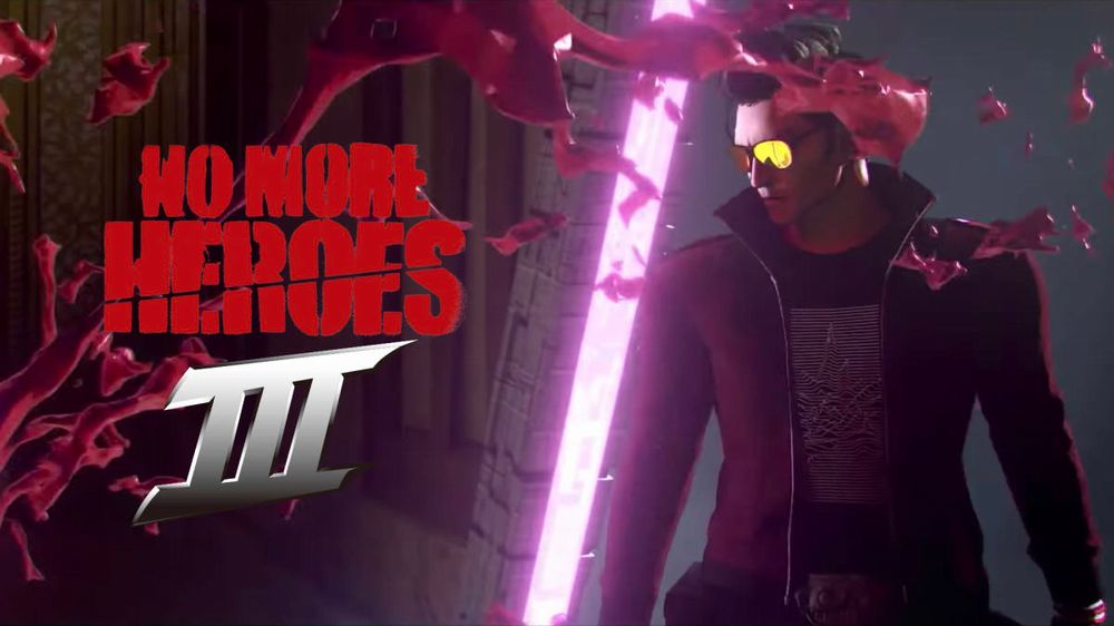 No More Heroes III ha una data di uscita ufficiale No More Heroes III ha una data di uscita ufficiale