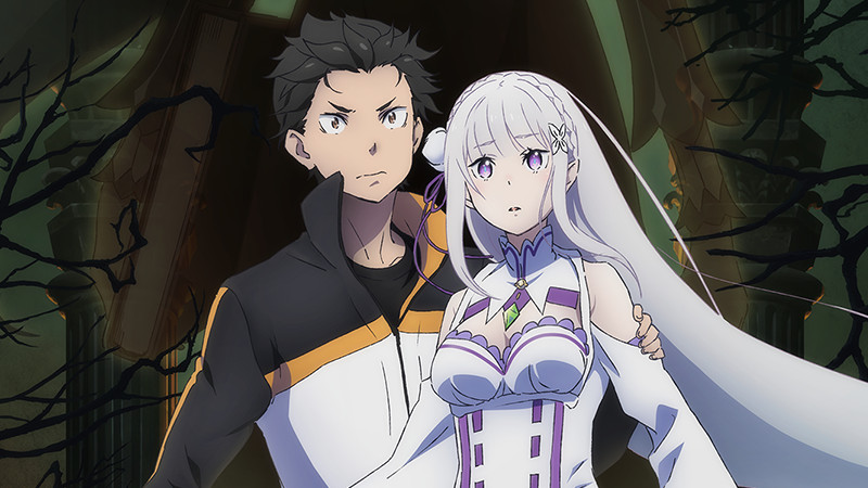 Re:Zero 2 Re:Zero 2