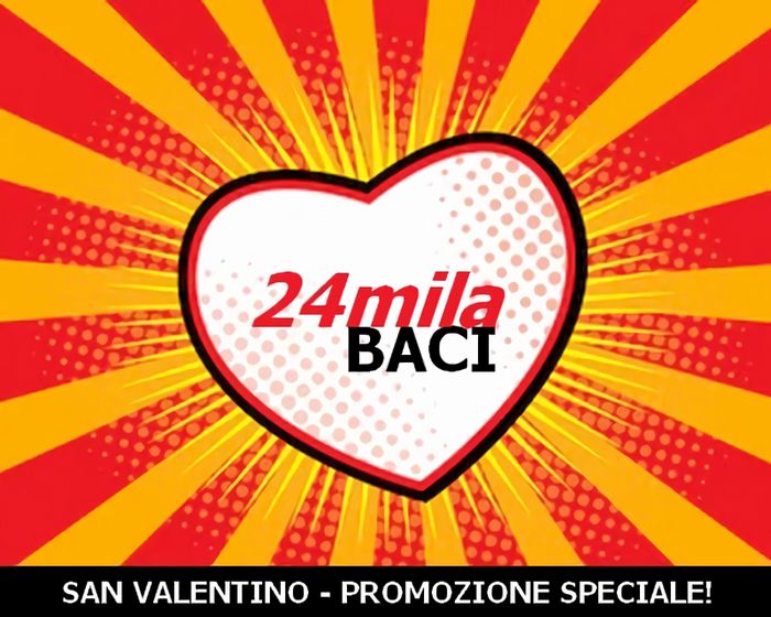 Hikari Edizioni: in arrivo due nuovi manga e un'offerta per San Valentino Hikari Edizioni: in arrivo due nuovi manga e un'offerta per San Valentino