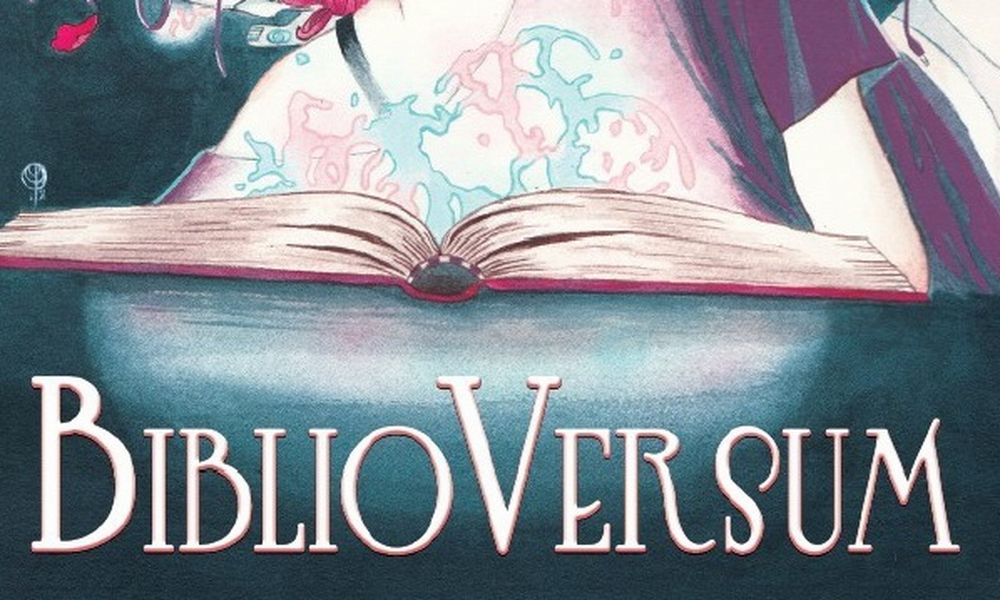 BiblioVersum BiblioVersum