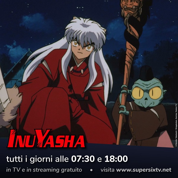 Inuyasha Inuyasha