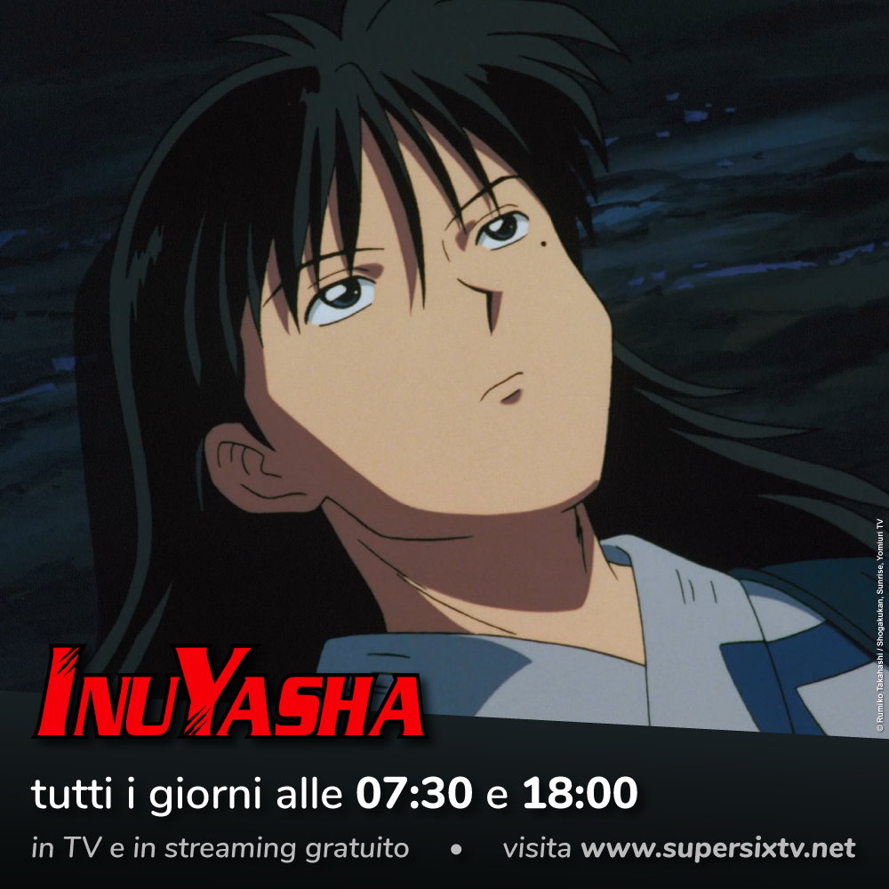 inuyasha inuyasha