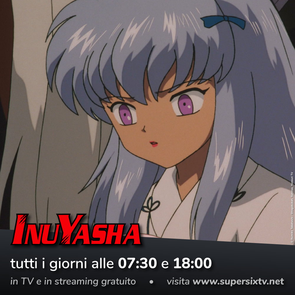 inuyasha inuyasha