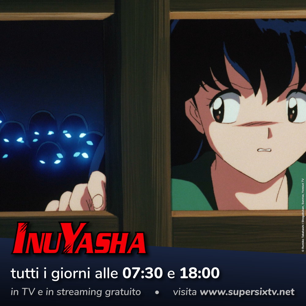 inuyasha inuyasha