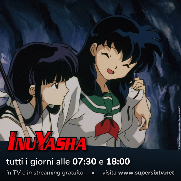 Inuyasha Inuyasha