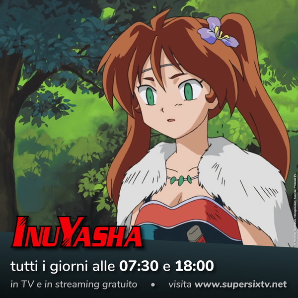 Inuyasha Inuyasha