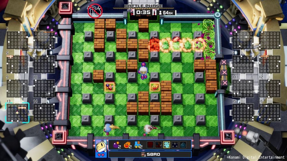 Super Bomberman R Online in arrivo gratis su console.jpg Super Bomberman R Online in arrivo gratis su console.jpg