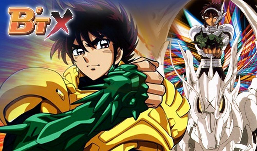 B T X 25 Anni Per I Cavalieri Alati Di Masami Kurumada Animeclick B T X 25 Anni Per I Cavalieri Alati Di Masami Kurumada Animeclick