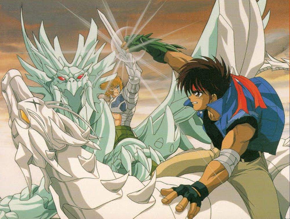 B T X 25 Anni Per I Cavalieri Alati Di Masami Kurumada Animeclick B T X 25 Anni Per I Cavalieri Alati Di Masami Kurumada Animeclick