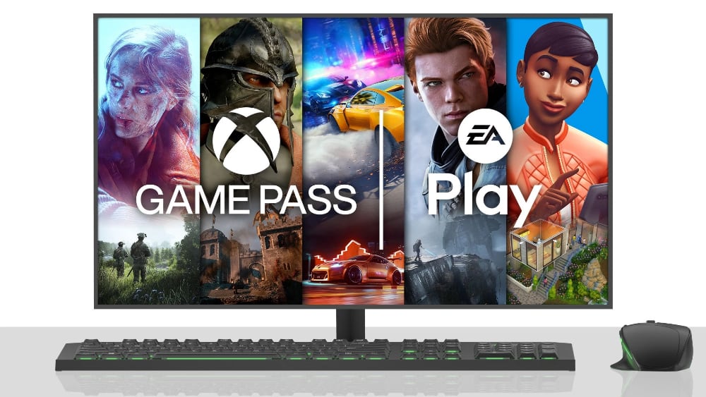 Play arriva questa sera anche su pc per gli iscritti a Xbox Game Pass Play arriva questa sera anche su pc per gli iscritti a Xbox Game Pass