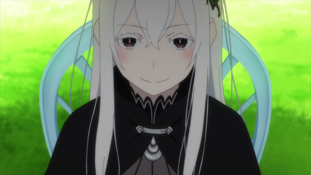 re:zero re:zero
