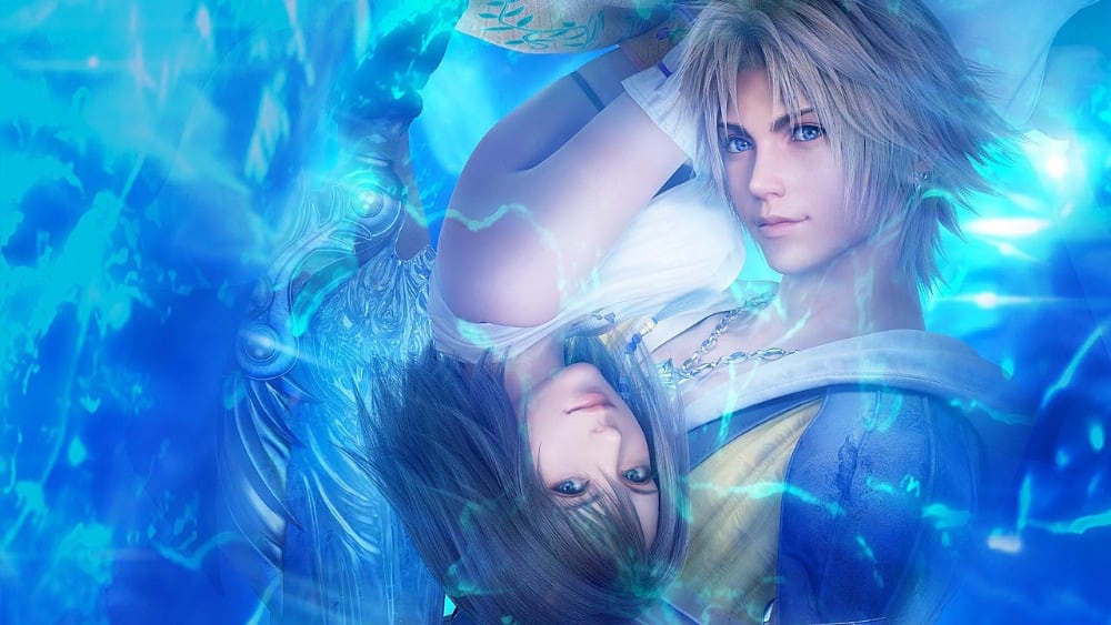 Un sondaggio della NHK ha eletto Final Fantasy X come miglior capitolo della saga Un sondaggio della NHK ha eletto Final Fantasy X come miglior capitolo della saga