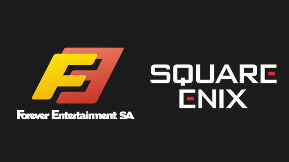 Square Enix remake Square Enix remake