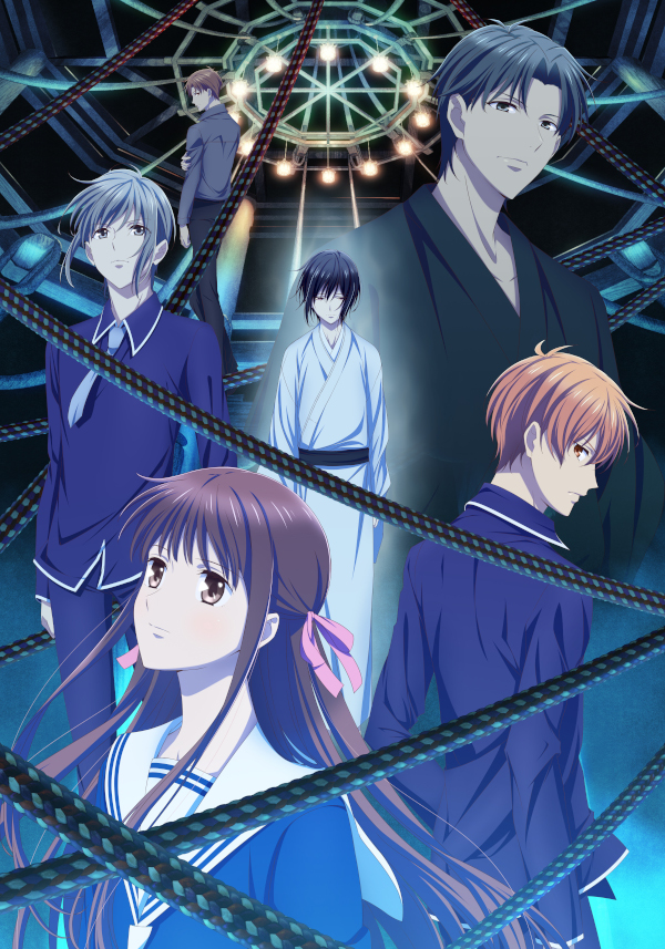 Fruits Basket Fruits Basket