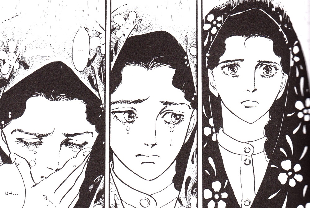 Hanshin Moto Hagio Collection Hanshin Moto Hagio Collection