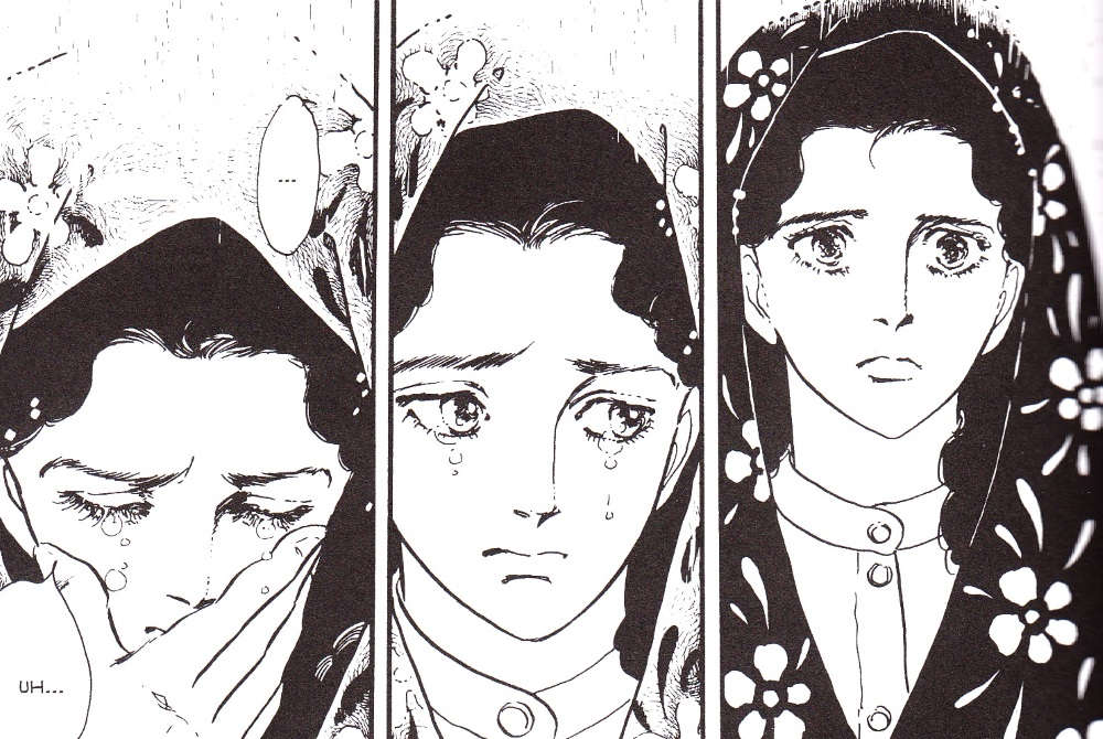 Hanshin Moto Hagio Collection