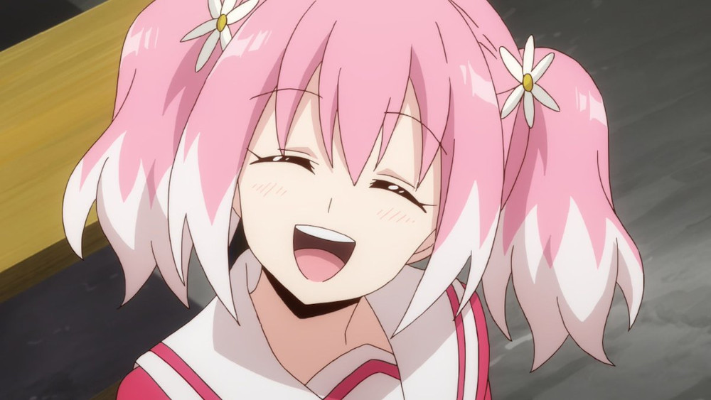 Munō na Nana