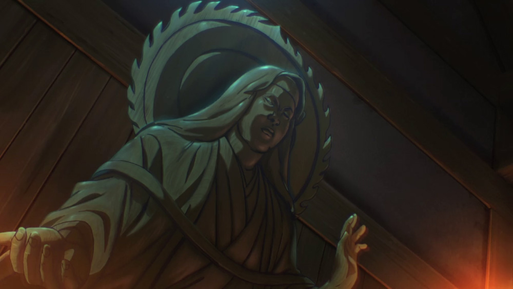 Higurashi - Oyashiro-sama